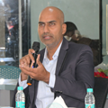 Vishal Patil - Certified Career Analyst | Career Transition Specialist | Talent Development & Learning Leader | Business HR Consultant | PGDBM